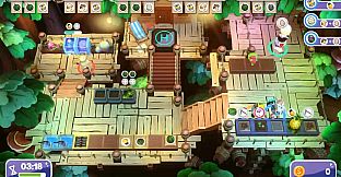 Farmers Co-op: Out of This World