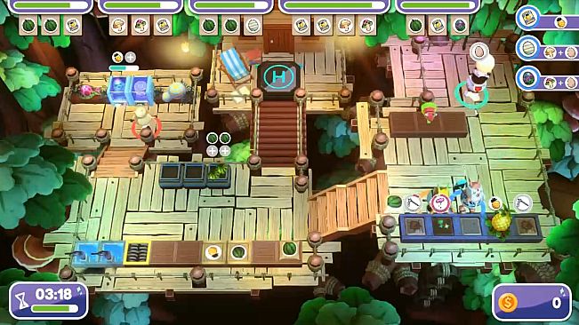 Farmers Co-op: Out of This World