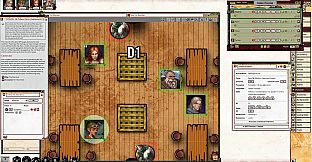 Fantasy Grounds - Pathfinder 2 RPG - Pathfinder Adventure: The Enmity Cycle