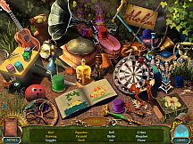 Love Story: The Way Home