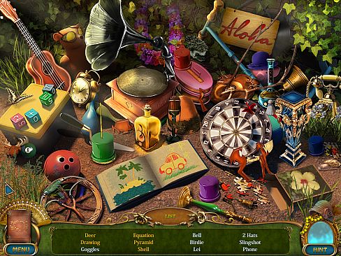 Love Story: The Way Home