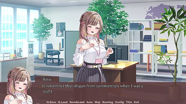 LipTrip ~My Boss Is My Heat Suppressant?!~ Soundtrack