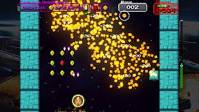 Hypership Out of Control 2