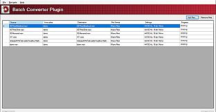 MorphVOX Pro - File Batch Converter