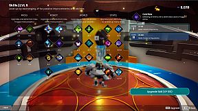 Shoulders of Giants: Ultimate