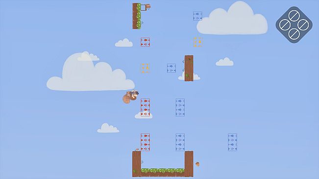 Treetop Trials (Windows)