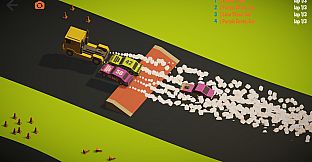 All Stars Racing Cup