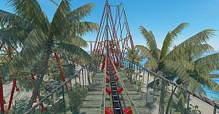 Epic Roller Coasters