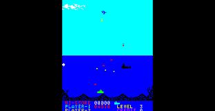 Arcade Archives 2 POLARIS