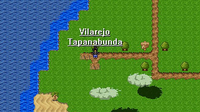 Fantasya Final Definitiva REMAKE