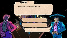 Detective of the Dead