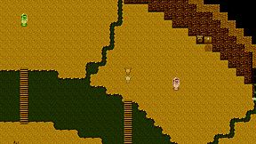 Lukewarm Massacre: The Spirit of Light