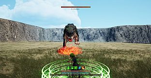 Wizard of Hunting Life