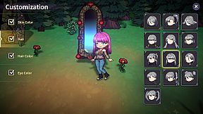 Humiliation Dungeon Survivors