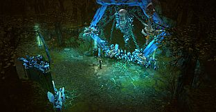 Victor Vran: Fractured Worlds