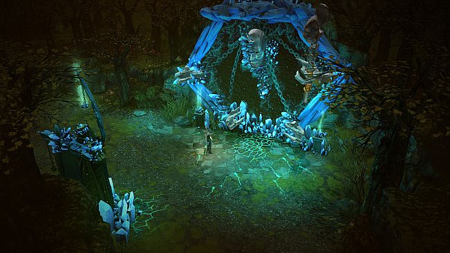 Victor Vran: Fractured Worlds