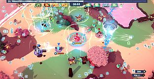 Temtem: Swarm