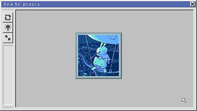 Pixel Restorer：Image Folder 12