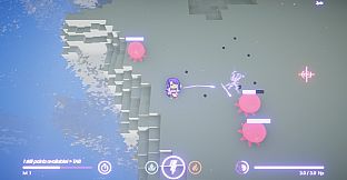 Element X: Seaside Adventure