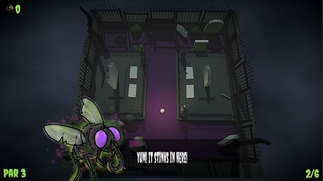 Skullf!