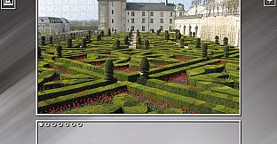Super Jigsaw Puzzle: Generations - France Puzzles