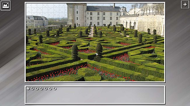 Super Jigsaw Puzzle: Generations - France Puzzles