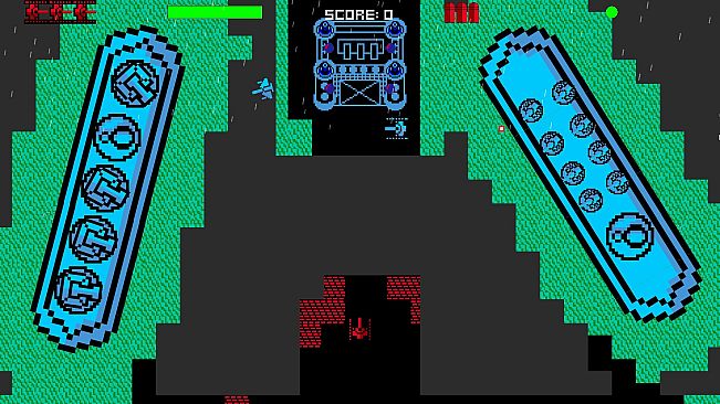 Tiger Tank 59 Ⅰ Battleship MP061