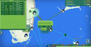 Transport INC - Seamanship