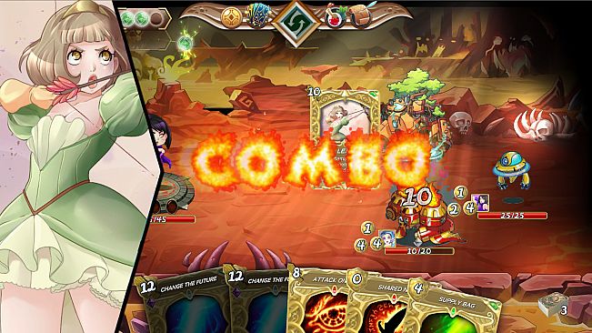 Crystal Soul Chambers