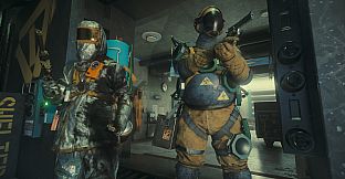 FBC : Firebreak Deluxe Upgrade