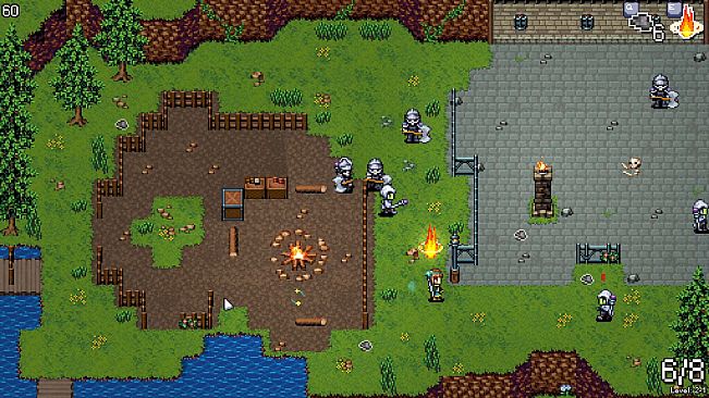 Ashley: The One-Spell Mage