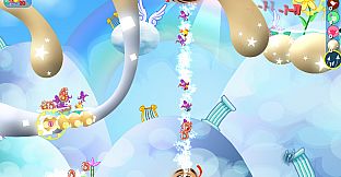 Aqua Panic! - Heaven Pack