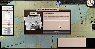 Radio Commander: Battle of Britain '40