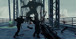 Painkiller Hell & Damnation: The Clock Strikes Meat Night