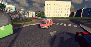 Cities: Skylines - Content Creator Pack: Vehicles of the World