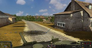 Theatre of War 2 - Battle for Caen