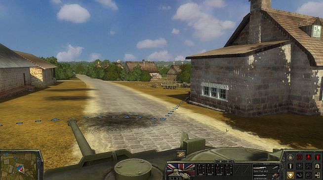 Theatre of War 2 - Battle for Caen