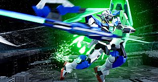 GUNDAM BREAKER 4 - Story Mission DLC 1 - GO! RESTART!!