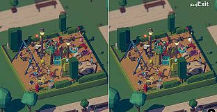 Tiny Lands - Expansion Pack 1