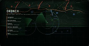 ORDNIX
