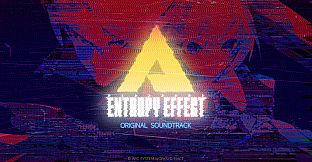 BlazBlue Entropy Effect - Soundtrack B