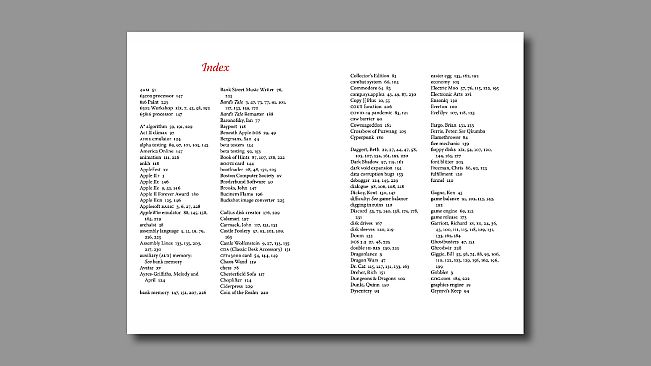 The Making of Nox Archaist