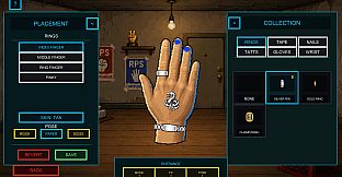 Ultimate RPS Championship