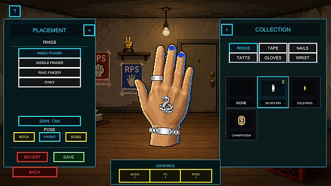 Ultimate RPS Championship