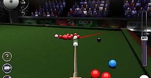 International Snooker
