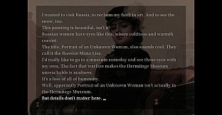 Sister Other Paranoia