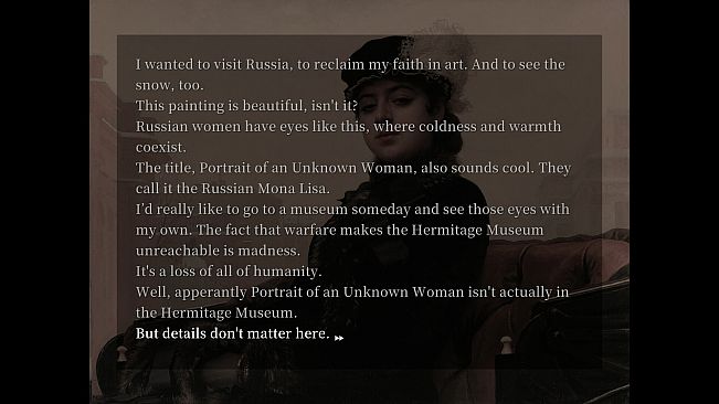 Sister Other Paranoia