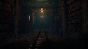 Dollhouse: Behind the Broken Mirror