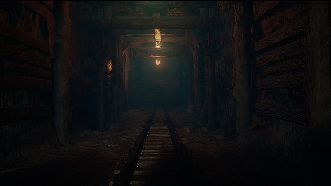 Dollhouse: Behind the Broken Mirror