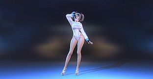 Angel Legion-DLC Summer Love A